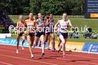 Womens 800 metres, IAAF Diamond League, Birmingham. Photo: David T. Hewitson/Sports for All Pics